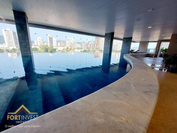 Imagem Imóvel com 3 Quartos à Venda, 131 m² em Canto Do Forte - Praia Grande Imagem Imóvel com 3 Quartos à Venda, 131 m² em Canto Do Forte - Praia Grande