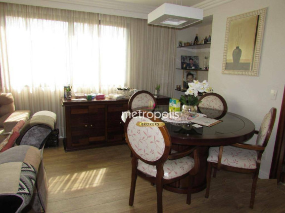 Imagem Apartamento com 4 Quartos à Venda, 150 m² em Centro - São Caetano Do Sul Imagem Apartamento com 4 Quartos à Venda, 150 m² em Centro - São Caetano Do Sul