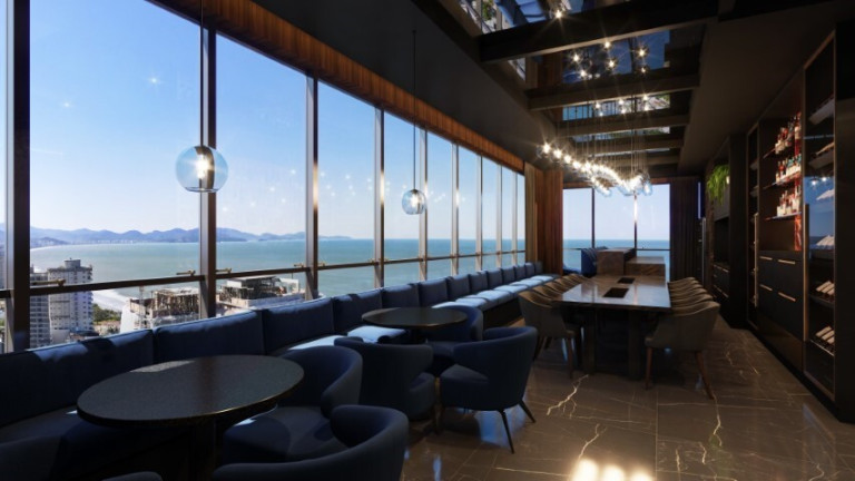 Imagem Cobertura com 4 Quartos à Venda, 179 m² em Porto Belo - Porto Belo Imagem Cobertura com 4 Quartos à Venda, 179 m² em Porto Belo - Porto Belo