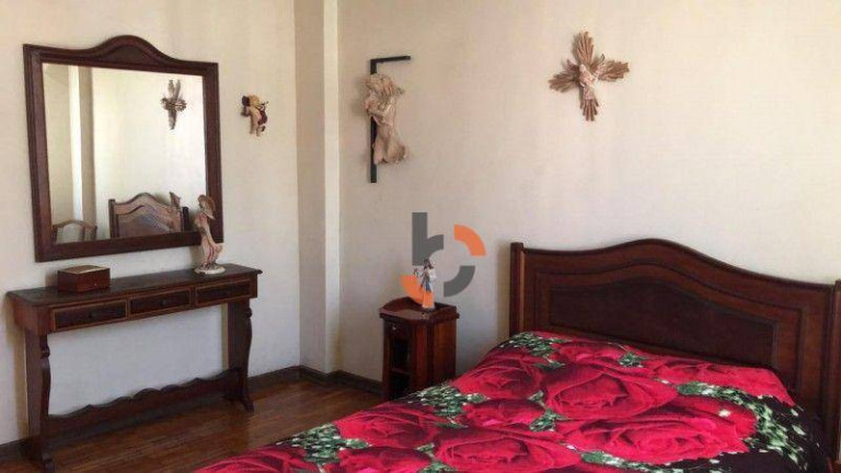 Imagem Apartamento com 3 Quartos à Venda, 150 m² em Centro - Nova Iguaçu