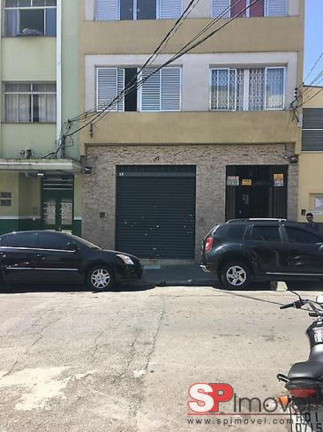 Imagem Imóvel com 1 Quarto à Venda, 60 m² em Bela Vista - São Paulo Imagem Imóvel com 1 Quarto à Venda, 60 m² em Bela Vista - São Paulo