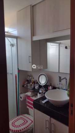 Imagem Apartamento com 2 Quartos à Venda, 46 m² Imagem Apartamento com 2 Quartos à Venda, 46 m²