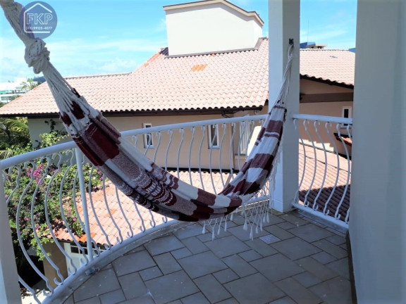 Imagem Casa com 5 Quartos à Venda, 487 m² em Ingleses Do Rio Vermelho - Florianópolis