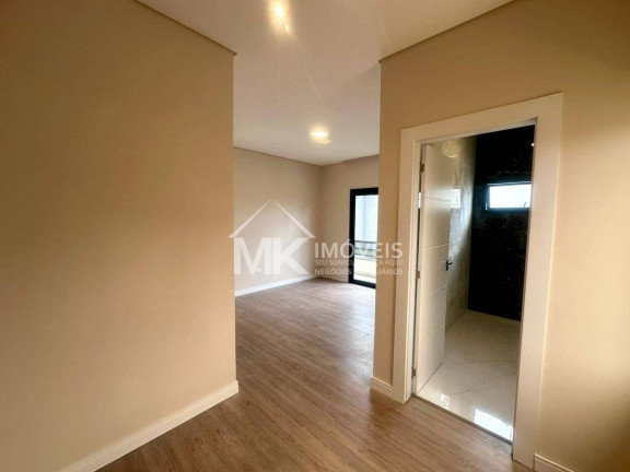 Imagem Sobrado com 3 Quartos à Venda, 361 m² em Centro - Piraquara