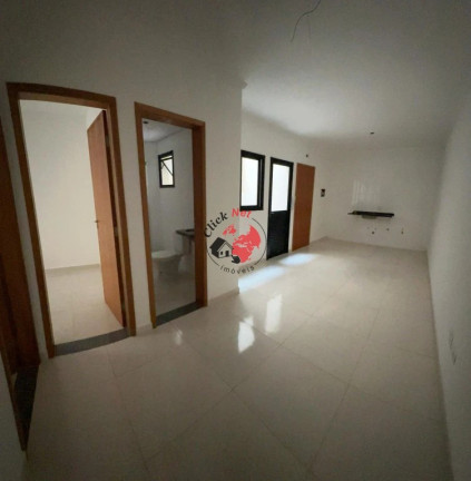 Imagem Apartamento com 2 Quartos à Venda, 50 m² em Jardim Alvorada - Santo André Imagem Apartamento com 2 Quartos à Venda, 50 m² em Jardim Alvorada - Santo André