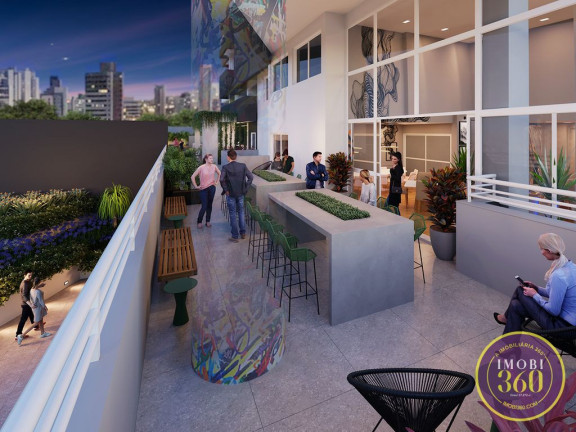 Imagem Apartamento com 2 Quartos à Venda, 42 m² em Vila Matilde - São Paulo Imagem Apartamento com 2 Quartos à Venda, 42 m² em Vila Matilde - São Paulo