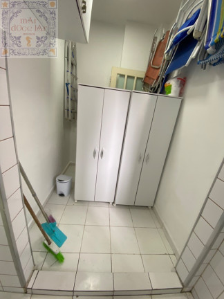 Imagem Apartamento com 2 Quartos à Venda, 90 m² em Gonzaga - Santos
