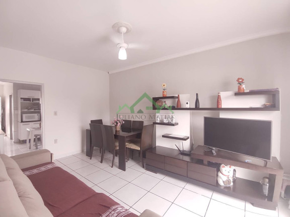 Imagem Casa com 3 Quartos à Venda, 306 m² em Centro - Balneário Barra Do Sul