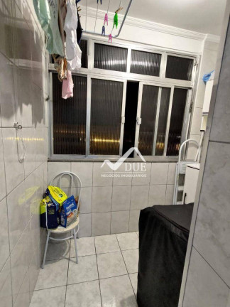 Imagem Apartamento com 1 Quarto à Venda, 45 m² em Marapé - Santos Imagem Apartamento com 1 Quarto à Venda, 45 m² em Marapé - Santos
