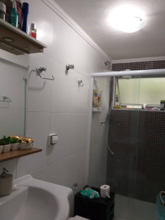Imagem Apartamento com 2 Quartos à Venda, 53 m² em Taboão - São Bernardo Do Campo