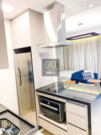 Imagem Imóvel com 1 Quarto à Venda, 44 m² em Brooklin - São Paulo Imagem Imóvel com 1 Quarto à Venda, 44 m² em Brooklin - São Paulo