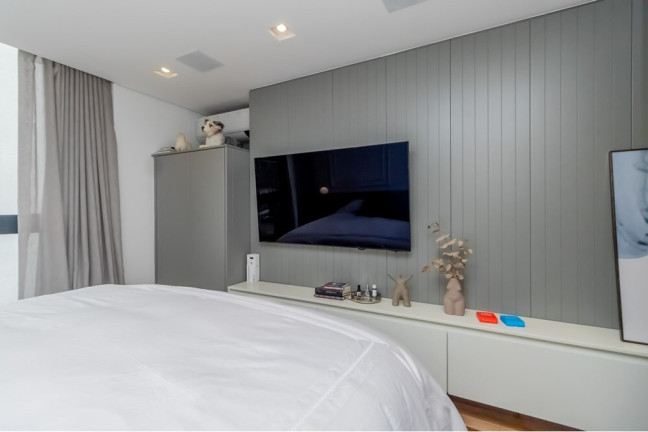 Imagem Casa com 1 Quarto à Venda, em Vila Nova Conceição - São Paulo Imagem Casa com 1 Quarto à Venda, em Vila Nova Conceição - São Paulo