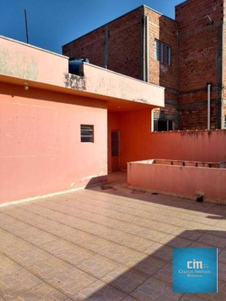 Imagem Casa com 3 Quartos à Venda, 371 m² em Centro - Iperó Imagem Casa com 3 Quartos à Venda, 371 m² em Centro - Iperó