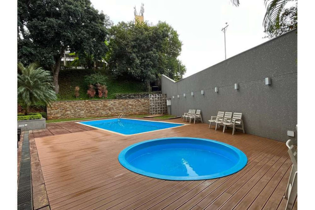 Imagem Apartamento com 3 Quartos à Venda, 86 m² em Vila Mariana - São Paulo