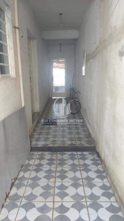 Imagem Casa com 3 Quartos à Venda, 165 m² em Vila Nova Sorocaba - Sorocaba
