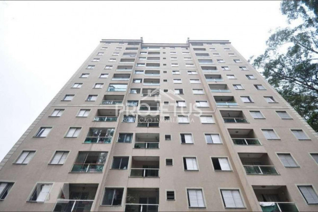 Imagem Apartamento com 2 Quartos à Venda, 60 m² em Morumbi - São Paulo Imagem Apartamento com 2 Quartos à Venda, 60 m² em Morumbi - São Paulo