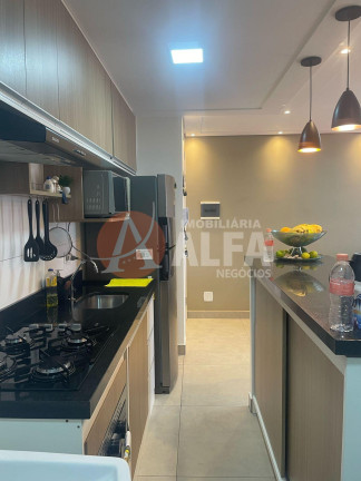 Imagem Apartamento com 2 Quartos à Venda, 59 m² em Jardim Barro Branco - Cotia Imagem Apartamento com 2 Quartos à Venda, 59 m² em Jardim Barro Branco - Cotia