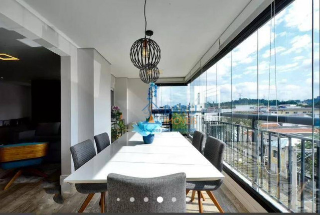 Imagem Apartamento com 3 Quartos à Venda, 92 m² em Lapa - São Paulo Imagem Apartamento com 3 Quartos à Venda, 92 m² em Lapa - São Paulo