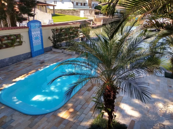 Imagem Casa com 4 Quartos à Venda, 1.207 m² em Porto Bracuhy - Angra Dos Reis Imagem Casa com 4 Quartos à Venda, 1.207 m² em Porto Bracuhy - Angra Dos Reis