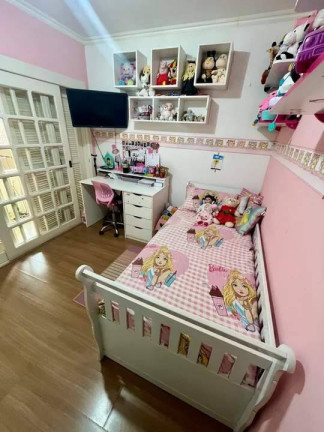 Imagem Casa com 4 Quartos à Venda, 214 m² em Passo Das Pedras - Porto Alegre