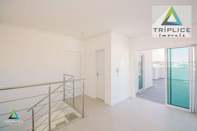 Imagem Cobertura com 3 Quartos à Venda, 145 m² em São Mateus - Juiz De Fora Imagem Cobertura com 3 Quartos à Venda, 145 m² em São Mateus - Juiz De Fora