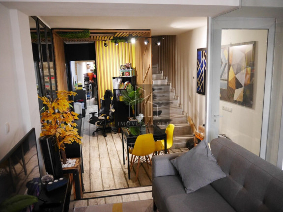 Imagem Sobrado com 2 Quartos à Venda, 91 m² em Vila Nina - São Paulo Imagem Sobrado com 2 Quartos à Venda, 91 m² em Vila Nina - São Paulo