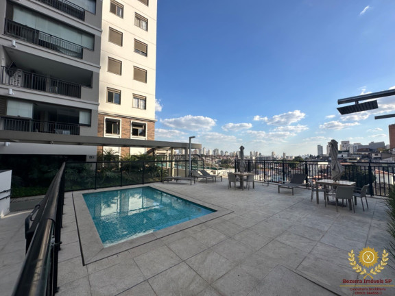 Imagem Apartamento com 2 Quartos à Venda, 64 m² em Jardim Paraíso - São Paulo Imagem Apartamento com 2 Quartos à Venda, 64 m² em Jardim Paraíso - São Paulo