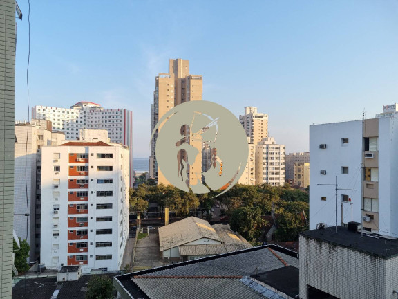 Imagem Cobertura com 3 Quartos à Venda, 258 m² em Jose Menino - Santos Imagem Cobertura com 3 Quartos à Venda, 258 m² em Jose Menino - Santos