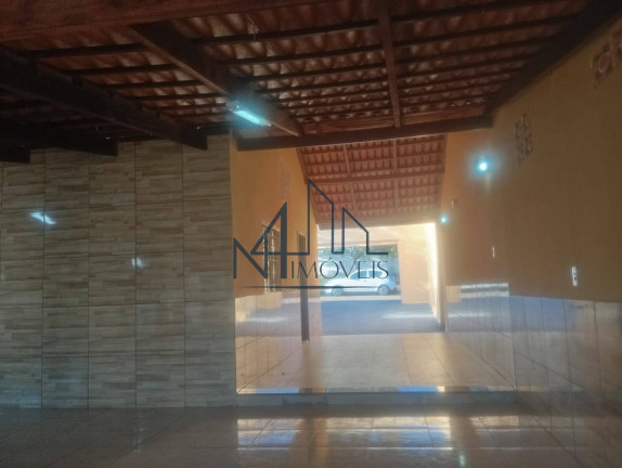 Imagem Casa com 2 Quartos à Venda, 366 m² em Parque Veiga Jardim - Aparecida De Goiânia Imagem Casa com 2 Quartos à Venda, 366 m² em Parque Veiga Jardim - Aparecida De Goiânia