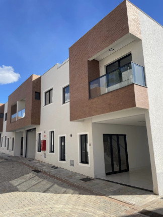 Imagem Casa de Condomínio com 3 Quartos à Venda, 113 m² em Jardim Atlantico - Goiania Imagem Casa de Condomínio com 3 Quartos à Venda, 113 m² em Jardim Atlantico - Goiania