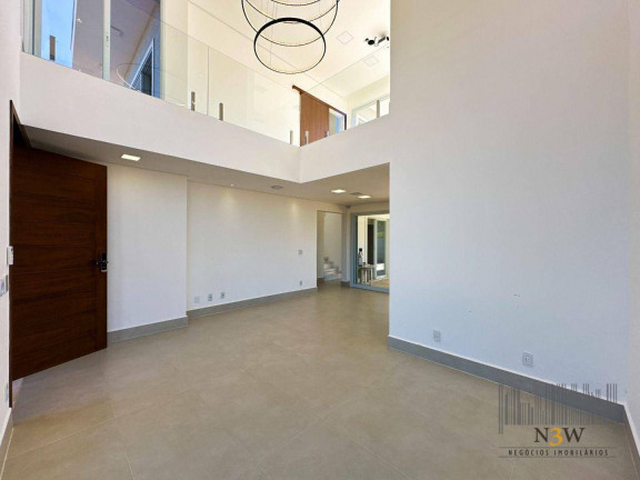 Imagem Casa com 4 Quartos à Venda, 256 m² em Condomínio Ninho Verde Ii - Pardinho Imagem Casa com 4 Quartos à Venda, 256 m² em Condomínio Ninho Verde Ii - Pardinho