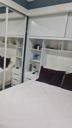 Imagem Apartamento com 2 Quartos à Venda, 92 m² em Alto Da Lapa - São Paulo