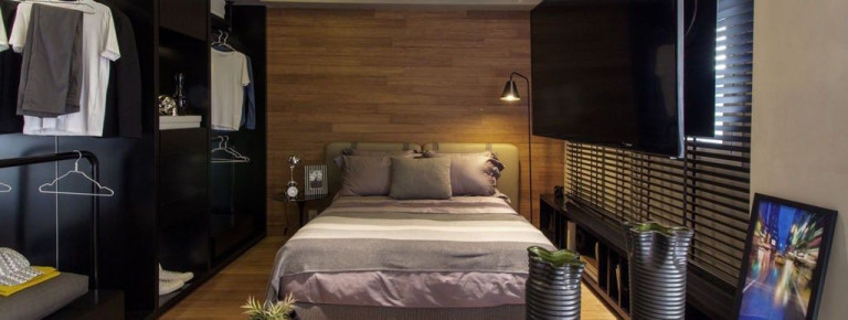 Imagem Apartamento com 2 Quartos à Venda, 65 m² em Bela Vista - São Paulo Imagem Apartamento com 2 Quartos à Venda, 65 m² em Bela Vista - São Paulo