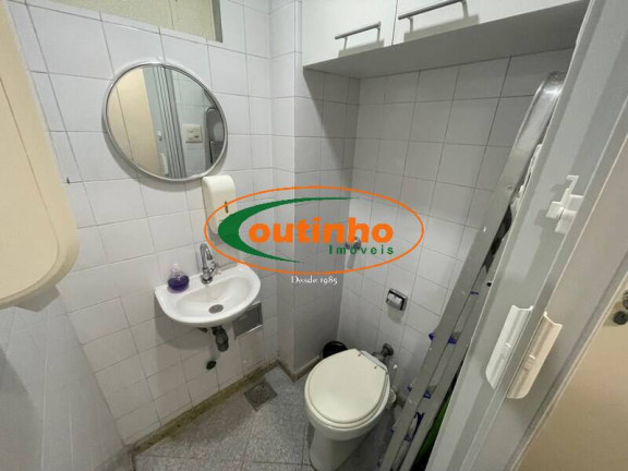 Imagem Imóvel Comercial à Venda, 22 m² em Tijuca - Rio De Janeiro Imagem Imóvel Comercial à Venda, 22 m² em Tijuca - Rio De Janeiro