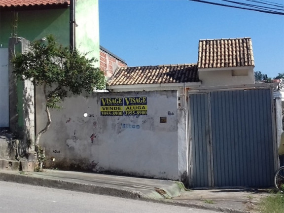Imagem Casa com 1 Quarto à Venda, 140 m² em Pq. Dos Principes - Jacareí Imagem Casa com 1 Quarto à Venda, 140 m² em Pq. Dos Principes - Jacareí