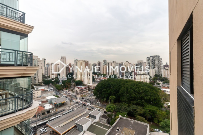 Imagem Apartamento com 2 Quartos à Venda, 60 m² em Vila Olímpia - São Paulo Imagem Apartamento com 2 Quartos à Venda, 60 m² em Vila Olímpia - São Paulo