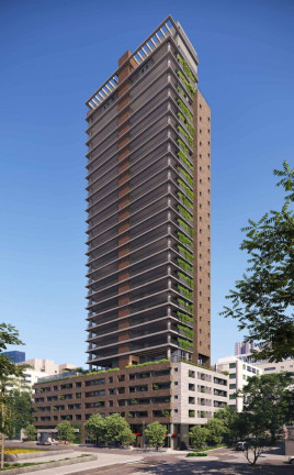 Imagem Apartamento com 3 Quartos à Venda, 181 m² em Paraíso - São Paulo