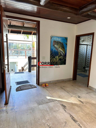 Imagem Casa com 3 Quartos à Venda, 1.000 m² em Represa Itupararanga - Ibiúna Imagem Casa com 3 Quartos à Venda, 1.000 m² em Represa Itupararanga - Ibiúna