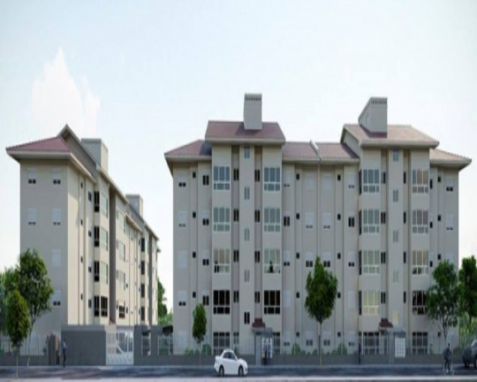 Imagem Imóvel com 2 Quartos à Venda, 75 m² em Pousada Da Neve - Nova Petrópolis Imagem Imóvel com 2 Quartos à Venda, 75 m² em Pousada Da Neve - Nova Petrópolis