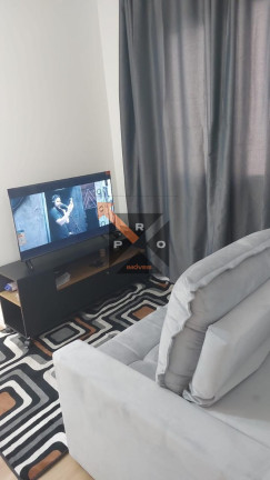 Imóvel com 2 Quartos à Venda, 40 m² em Mooca - São Paulo