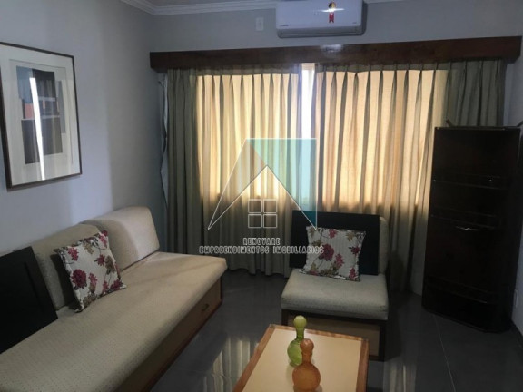 Imagem Flat com 2 Quartos à Venda, 45 m² em Centro - Ribeirão Preto