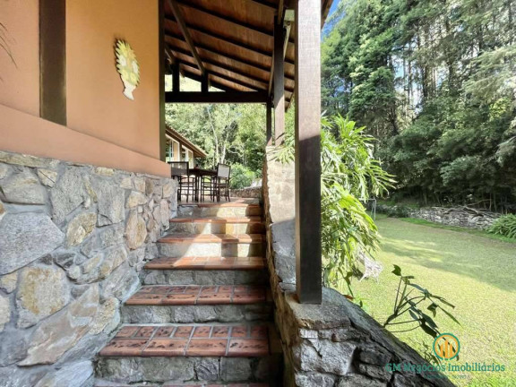 Imagem Casa de Condomínio com 4 Quartos à Venda, 6 m² em Moinho Velho - Embu Das Artes Imagem Casa de Condomínio com 4 Quartos à Venda, 6 m² em Moinho Velho - Embu Das Artes