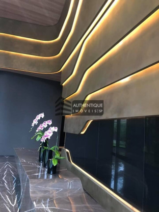 Imagem Apartamento com 1 Quarto à Venda, 49 m² em Vila Olímpia - São Paulo Imagem Apartamento com 1 Quarto à Venda, 49 m² em Vila Olímpia - São Paulo