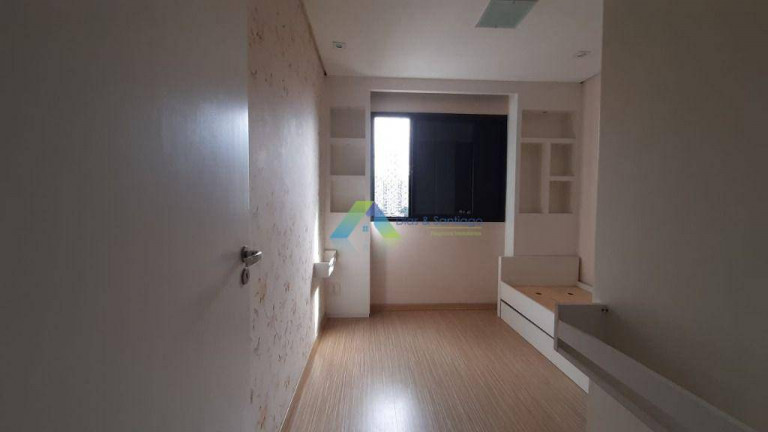 Imagem Apartamento com 3 Quartos à Venda, 114 m² em Jardim - Santo André Imagem Apartamento com 3 Quartos à Venda, 114 m² em Jardim - Santo André