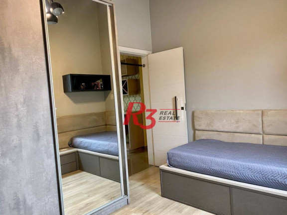 Imagem Casa com 3 Quartos à Venda, 147 m² em Ponta Da Praia - Santos Imagem Casa com 3 Quartos à Venda, 147 m² em Ponta Da Praia - Santos