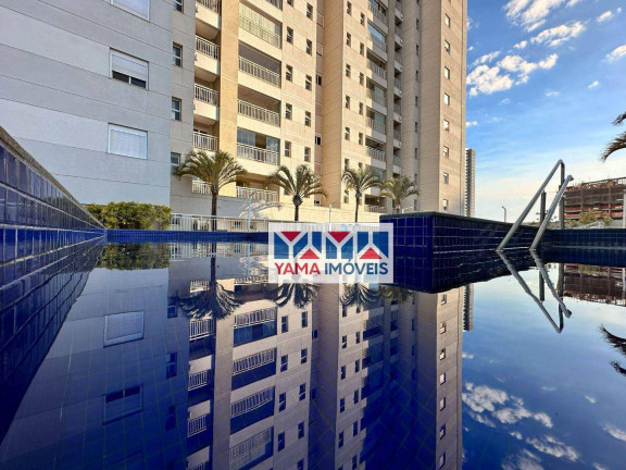 Apartamento com 2 Quartos à Venda, 88 m² em Guaporé - Ribeirão Preto