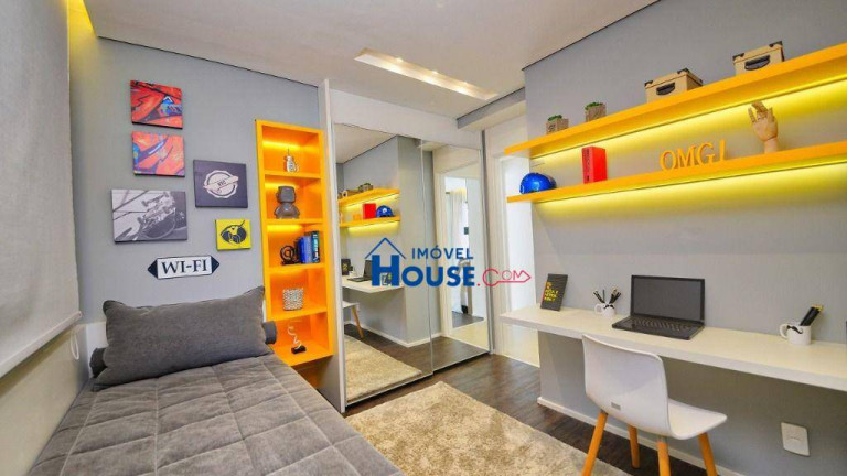Imagem Apartamento com 4 Quartos à Venda, 147 m² em Perdizes - São Paulo Imagem Apartamento com 4 Quartos à Venda, 147 m² em Perdizes - São Paulo