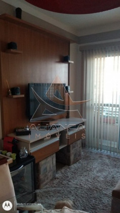 Imagem Apartamento com 2 Quartos à Venda, 59 m² em Jardim Botânico - Ribeirão Preto Imagem Apartamento com 2 Quartos à Venda, 59 m² em Jardim Botânico - Ribeirão Preto