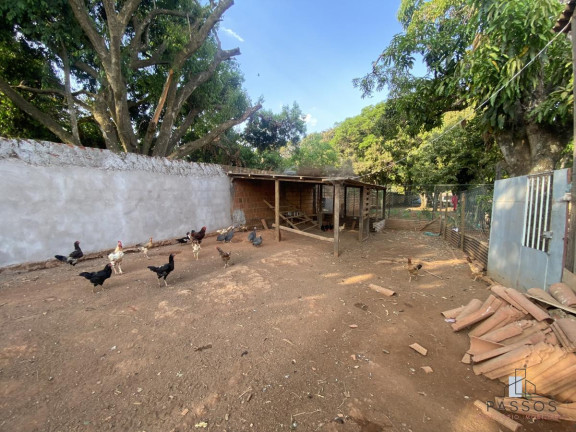 Imagem Imóvel à Venda, 1.066 m² em área Rural Do Paranoá - Brasília