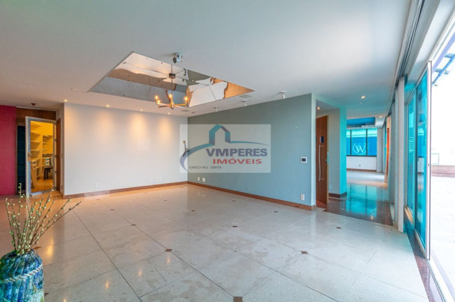 Imagem Cobertura com 4 Quartos à Venda, 425 m² em Copacabana - Rio De Janeiro